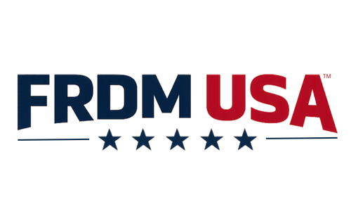 FRDMUSA™